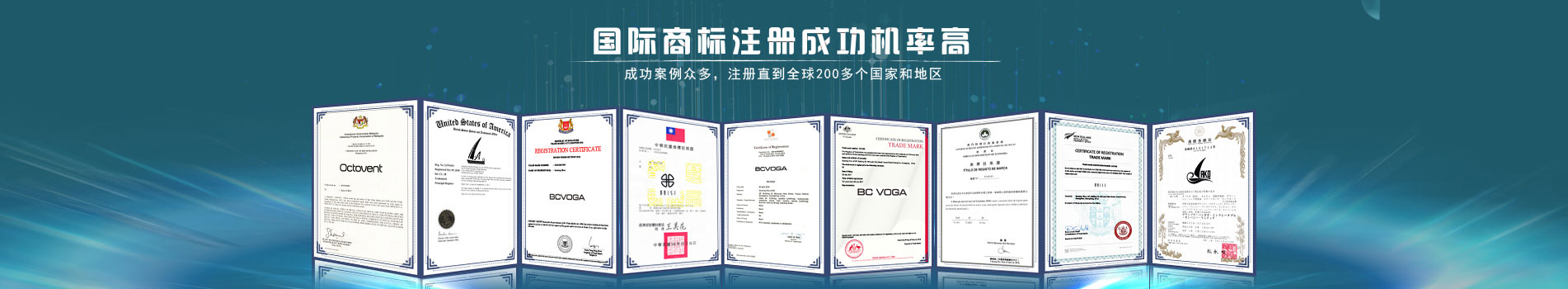 商标注册证书材料2021